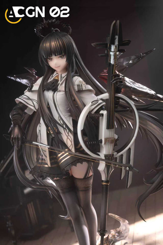 [Pre-Order] ACGN 02 Studio - Statue - Arturia Giallo Arknights