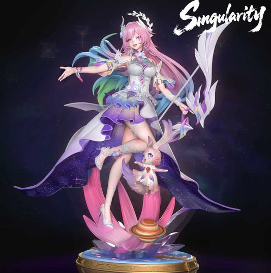 [Pre-Order] Singularity Studio - Statue - Cyrene Honkai: Star Rail
