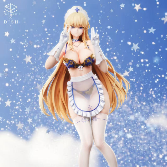 [Pre-Order] Cast Design & DISH Studio- Statue - Asuma Toki Blue Archive