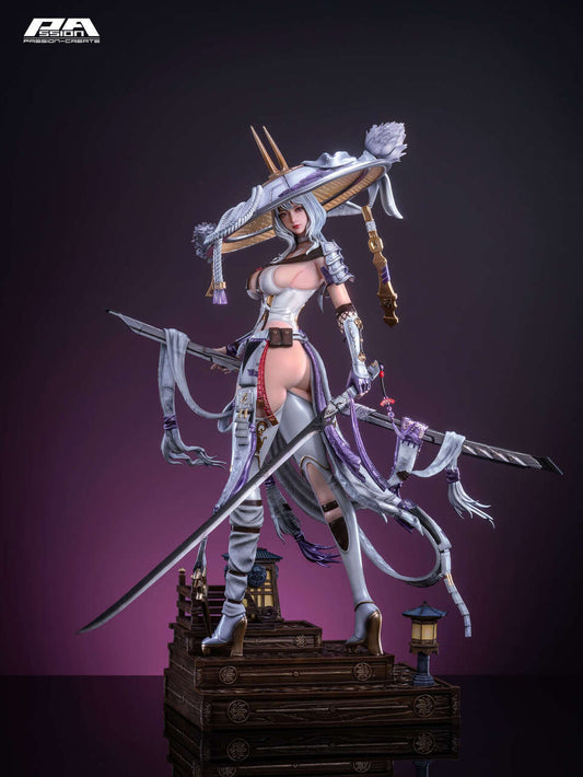 [Pre-Order] PA Create Studio - Statue - Stellar Blade Scarlet