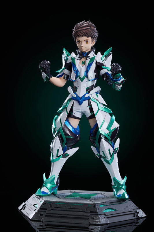 [Pre-Order] Ni Ji Studio - Statue - Rex Xenoblade Chronicles 2