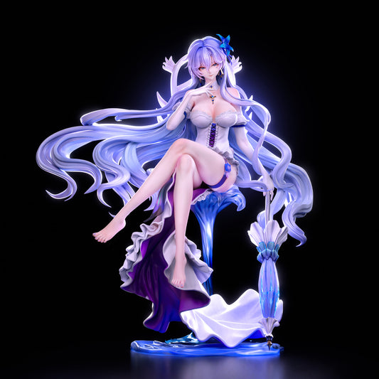 [Pre-Order] Xiao Huan Xiong (XHX) Studio - Statue - Cantarella Wuthering Waves