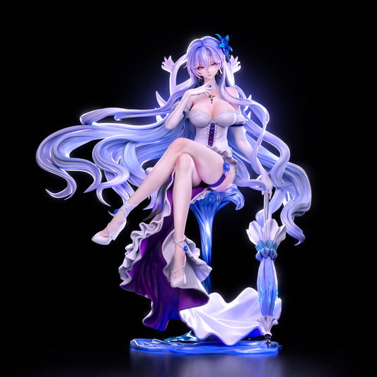 [Pre-Order] Xiao Huan Xiong (XHX) Studio - Statue - Cantarella Wuthering Waves