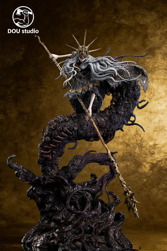 [Pre-Order Closed] DOU Studio - Statue - Dark Souls Series #01 The God-Devourer Aldrich