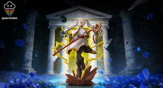 [Pre-Order] Qian Studio - Statue - Frieren Frieren: Beyond Journey's End