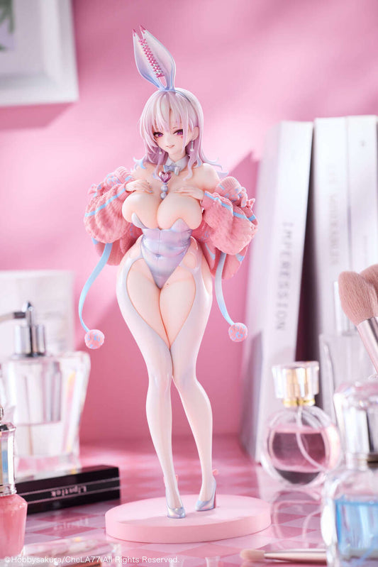 [Pre-Order] Hobby Sakura - PVC - Original Super Ero Bunny Girl 1/6 Figure (Licensed)