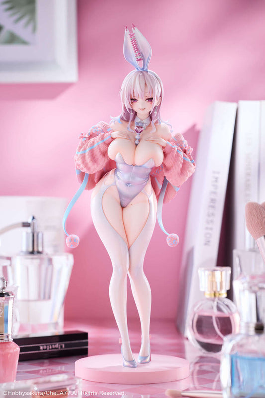 [Pre-Order] Hobby Sakura - PVC - Original Super Ero Bunny Girl 1/6 Figure (Licensed)