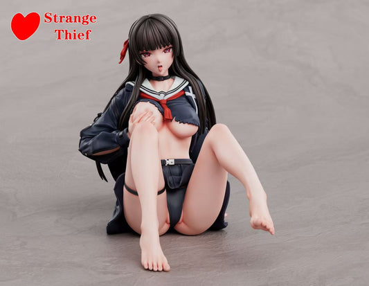 [Pre-Order] Strange Thief Studio - Statue - Kuchiba Chisa Wuthering Waves