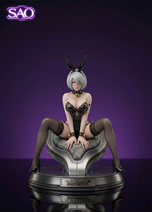 [Pre-Order] SAO Studio - Statue - 2B Bunny Girl NieR:Automata