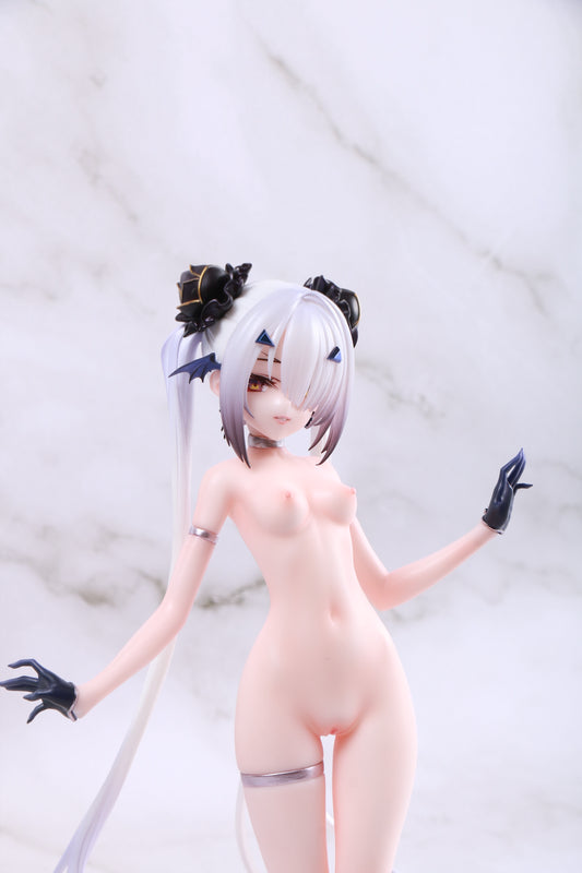 [Pre-Order] Mephisto Studio - Statue - Fairy Knight Lancelot Melusine Cheongsam Ver.  Fate