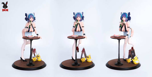 [Pre-Order] BKM Studio - Statue - Azur Lane - Cheshire