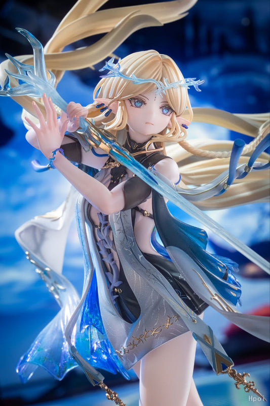[Pre-Order] Fix cast Studio - Statue - Wuthering Waves - Cartethyia