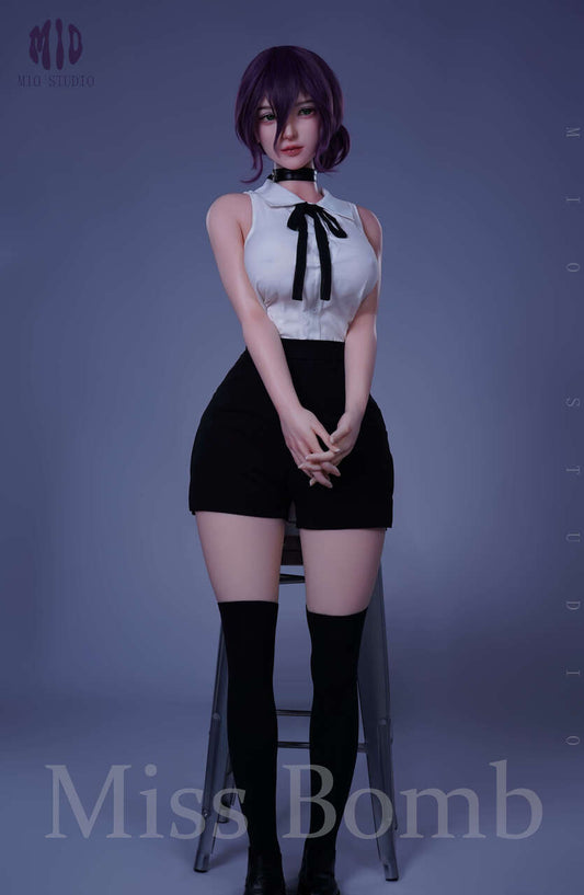 [Pre-Order] LALA Studio (MIO Studio) - Silicone Doll - Reze Miss Bomb Chainsaw Man