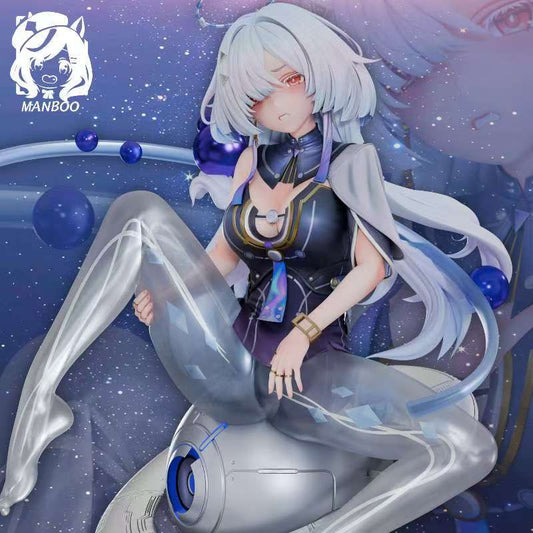 [Pre-Order] MANBOO Studio - Statue - Mornye Wuthering Waves