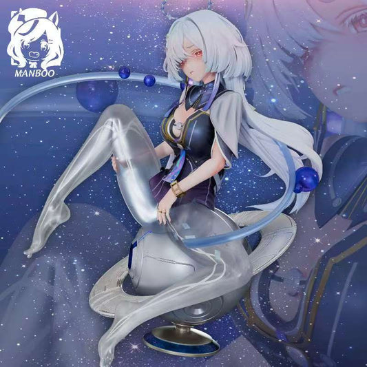 [Pre-Order] MANBOO Studio - Statue - Mornye Wuthering Waves