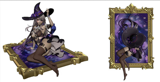 [Pre-Order] BlueEcho Studio - Statue - Honkai: Star Rail The Herta