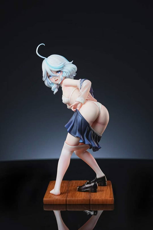 [Pre-Order] New Age Studio - Statue - Furina Genshin Impact