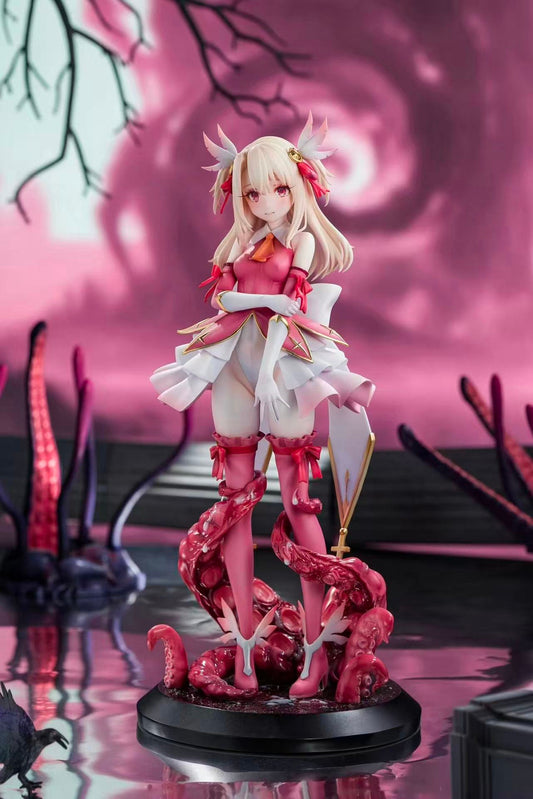 [Pre-Order] Rainbow Studio - Statue - Fate Series - Illyasviel von Einzbern