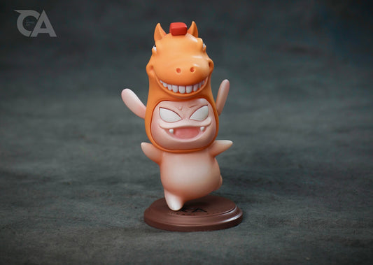 [Pre-Order Closed] Orange Art Studio - Statue - Berserk - Puck
