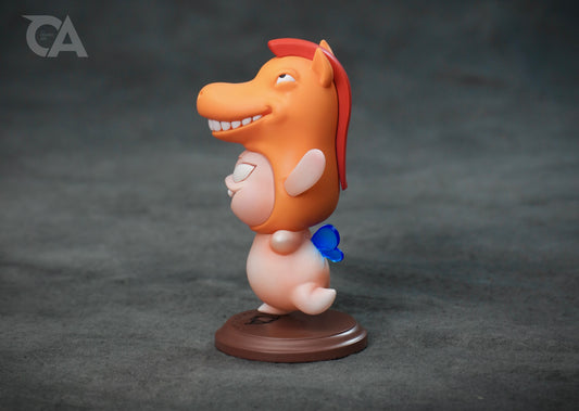 [Pre-Order Closed] Orange Art Studio - Statue - Berserk - Puck