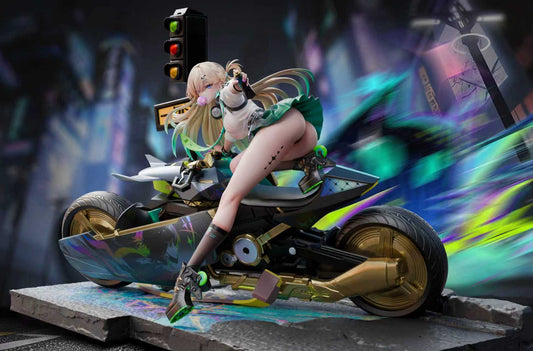 [Pre-Order Closed] Mi Yin Studio - Statue - Lynae Wuthering Waves