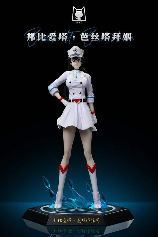 [Warehouse in Stock] MiKo Studio - Statue - Bleach - Bambietta Basterbine