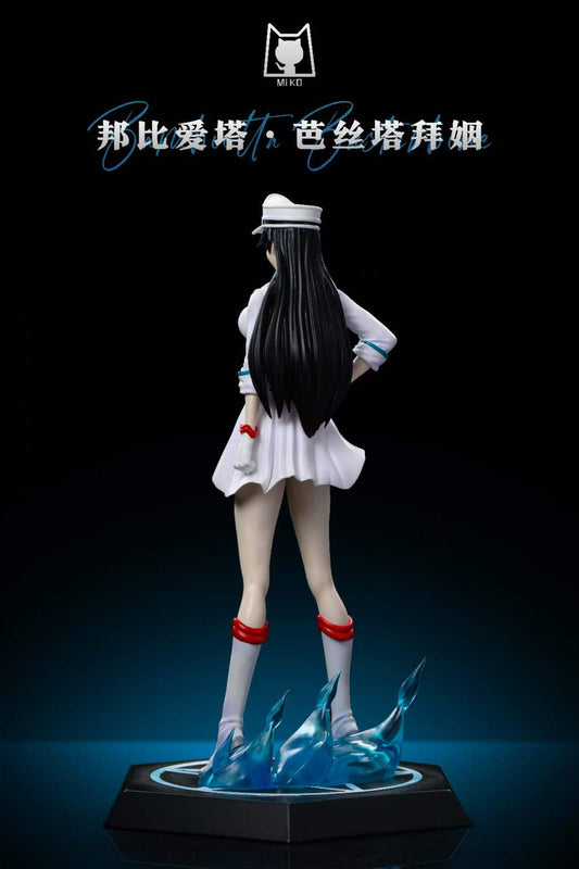 [Warehouse in Stock] MiKo Studio - Statue - Bleach - Bambietta Basterbine