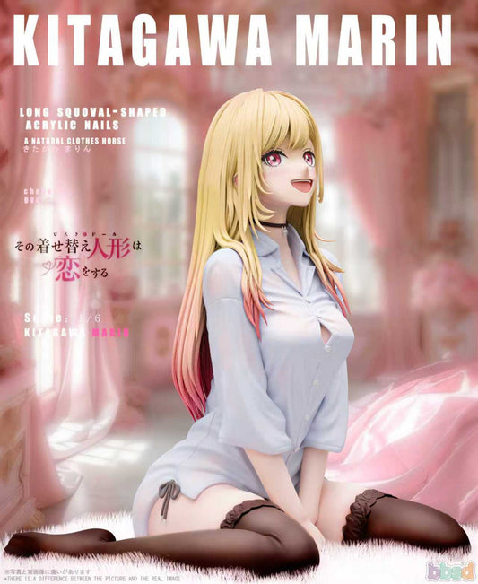 [Pre-Order Closed] BBSD Studio - Statue - Marin Kitagawa My Dress-Up Darling