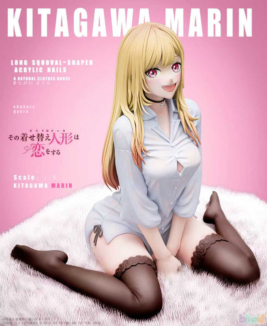 [Pre-Order Closed] BBSD Studio - Statue - Marin Kitagawa My Dress-Up Darling