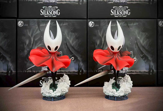 [Warehouse in Stock] Stone Custom Studio - Statue - Hollow Knight - Series 002 Hornet