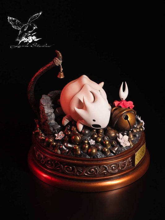 [Pre-Order] Lark Studio - Statue - Hollow Knight - Silk Song 'Encounter'