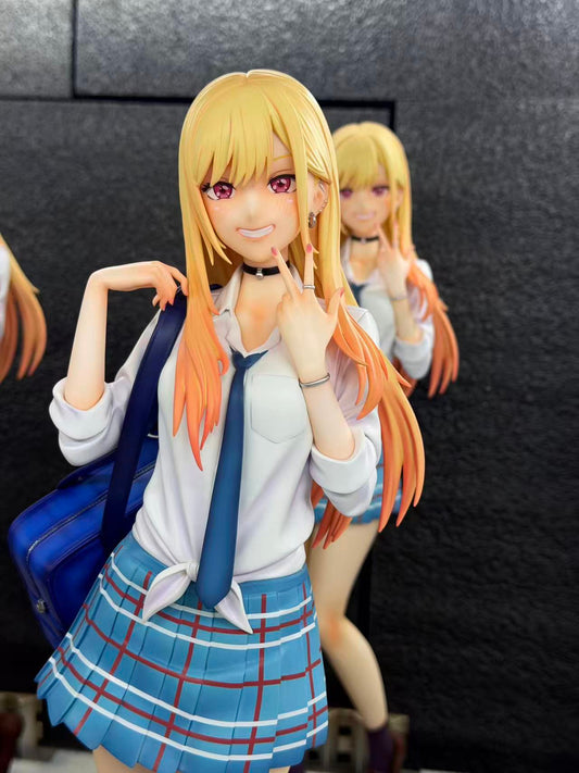 [Warehouse in Stock] HeRa Studio - Statue - My Dress-Up Darling - Kitagawa Marin