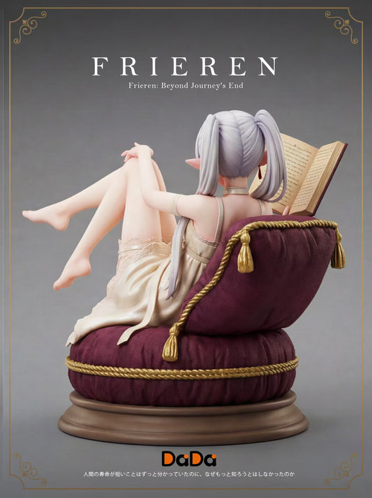 [Pre-Order Closed] DaDa Studio - Statue - Frieren Frieren: Beyond Journey's End