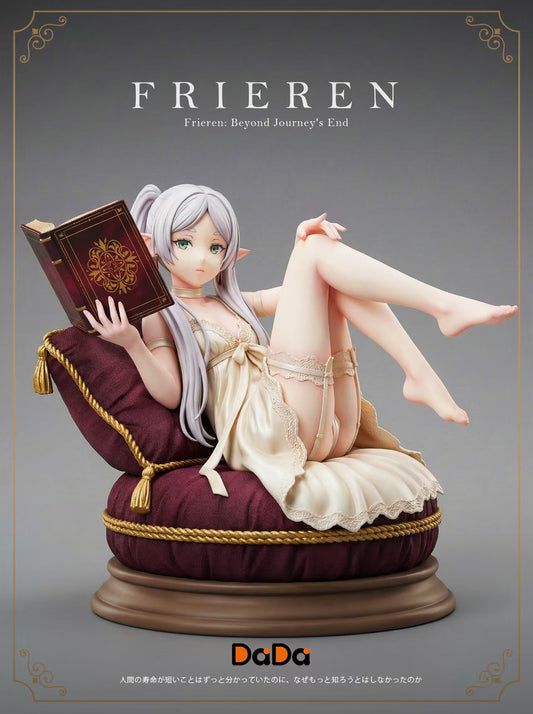 [Pre-Order Closed] DaDa Studio - Statue - Frieren Frieren: Beyond Journey's End
