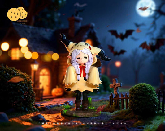 [Pre-Order] Cookie Studio  - Statue - Frieren cos Mimikyu Frieren: Beyond Journey's End