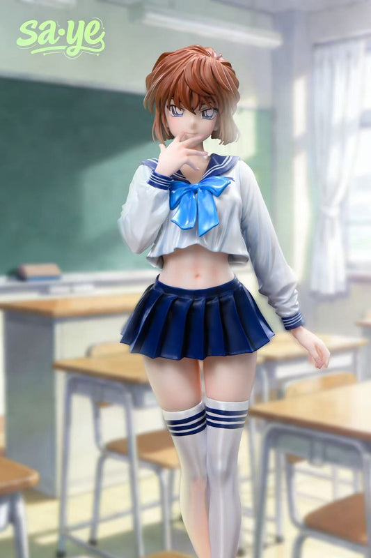 [Pre-Order] Sa·ye Studio - Statue - Haibara Ai Detective Conan