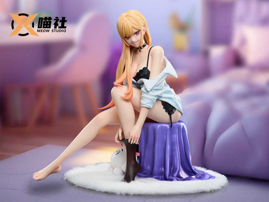 [Pre-Order] MEOW Studio - Statue - Marin Kitagawa My Dress-Up Darling