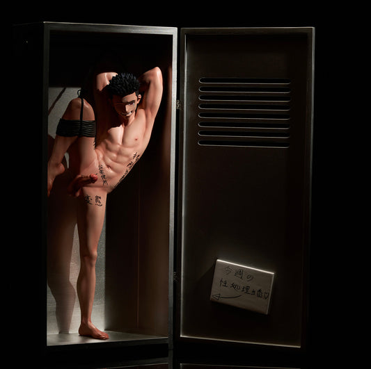 [Pre-Order] BDSM Studio - Statue - The Great Series Youth Xing