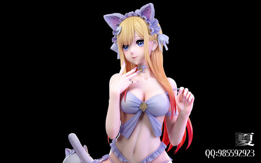 [Pre-Order] Ban Xia Studio - Statue - My Dress-Up Darling - Marin Kitagawa