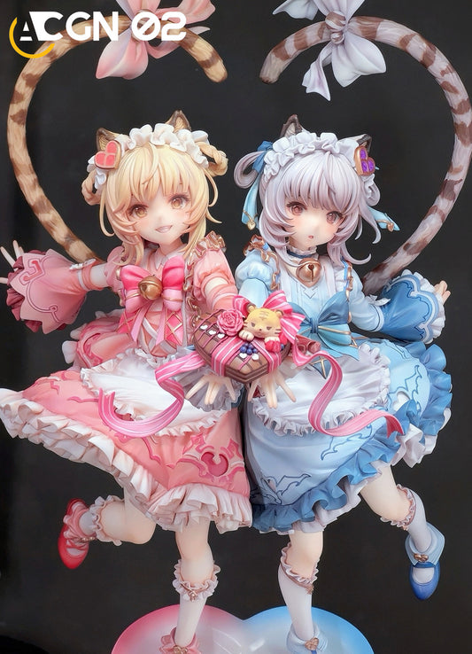 [Pre-Order] ACGN 02 Studio - Statue - Cidala Granblue Fantasy