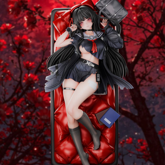 [Pre-Order] Alice21 Studio - Statue - Chisa Wuthering Waves