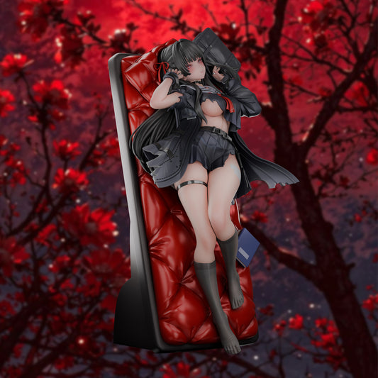 [Pre-Order] Alice21 Studio - Statue - Chisa Wuthering Waves