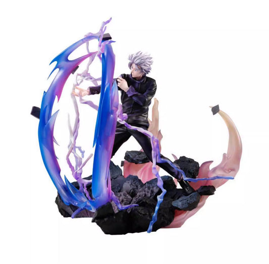 [Pre-Order Closed] MegaHouse Studio - PVC - Jujutsu Kaisen Gojo (Licensed)