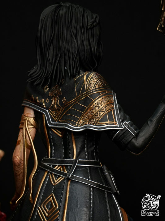 [Pre-Order] Bard Studio - Statue - Clair Obscur: Expedition 33 - Lune