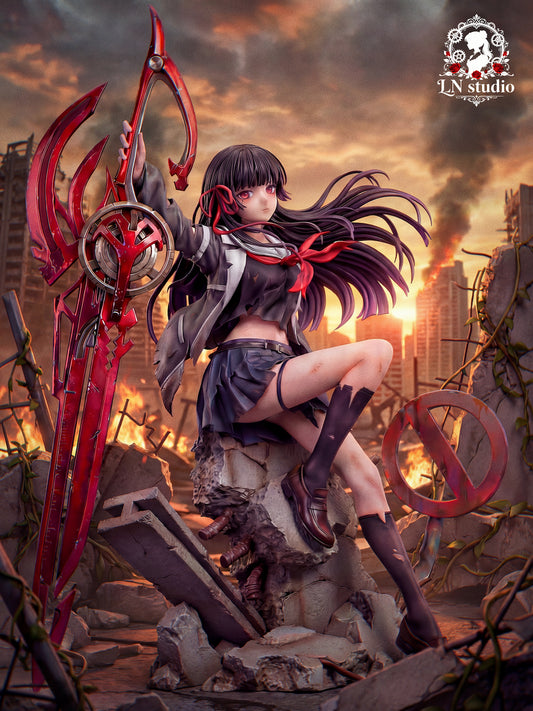 [Pre-Order] LN Studio - Statue - Chisa Wuthering Waves