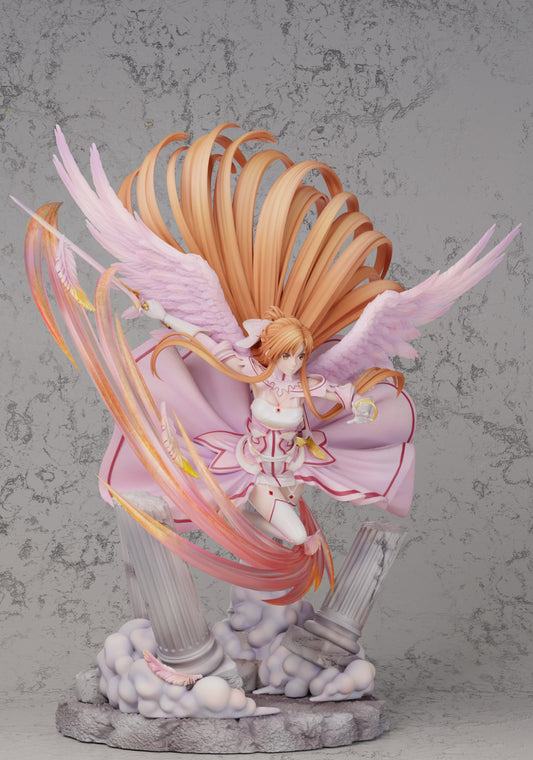 [Pre-Order] Chao She Studio - Statue - Yuuki Asuna Sword Art Online