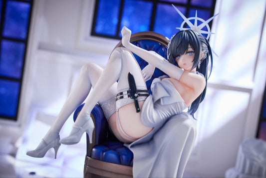 [Pre-Order] Fix cast Studio - Statue - Blue Archive - Jomae Saori
