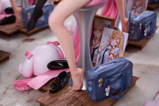 [Warehouse in Stock] Cosh Studio - Statue - My Dress-Up Darling Marin Kitagawa