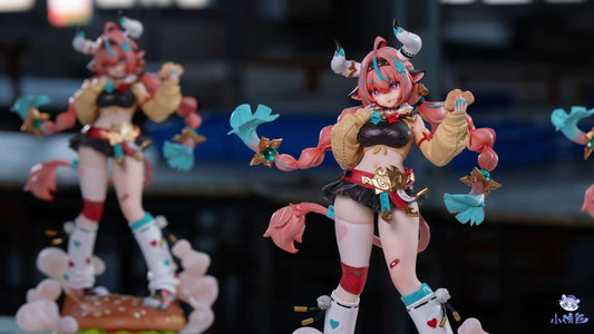 [Last One] Xiao Huan Xiong Studio - Statue - Genshin Impact - Varesa