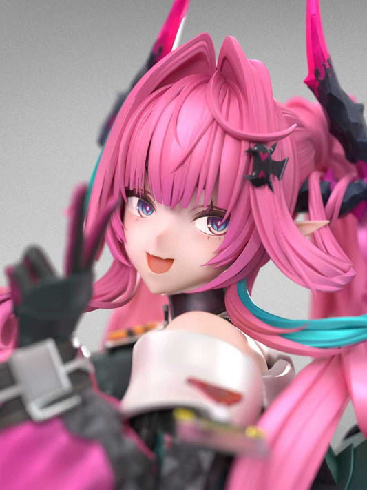 [Pre-Order] Mi Yin Studio - Statue - Yvonne Arknights: Endfield